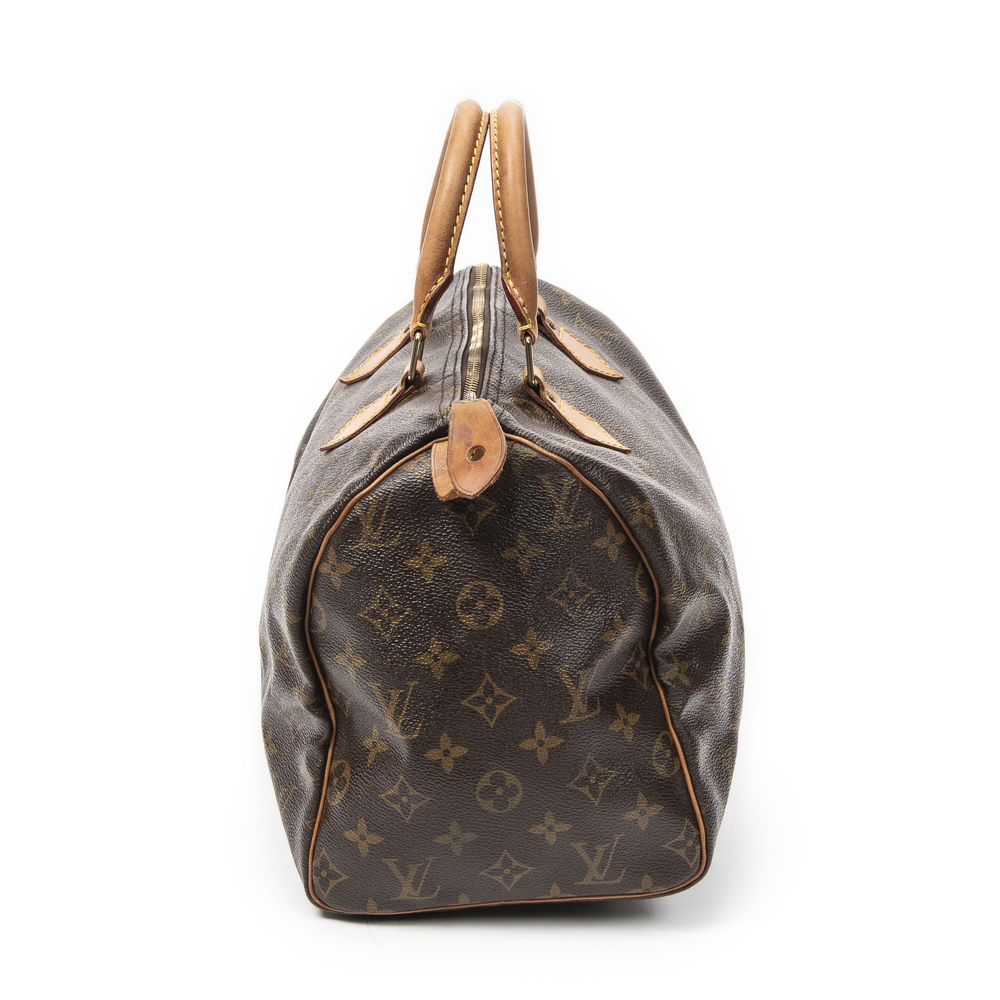 Louis Vuitton Speedy 30 - Picture 3 of 10